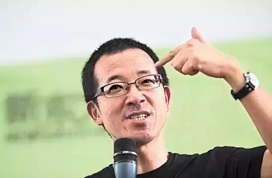 千萬別信屌絲逆襲的雞湯！事實告訴我們：30年前的俞敏洪優秀到發指！