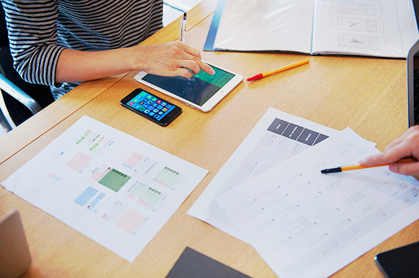 如何去開發(fā)一個(gè)新網(wǎng)站