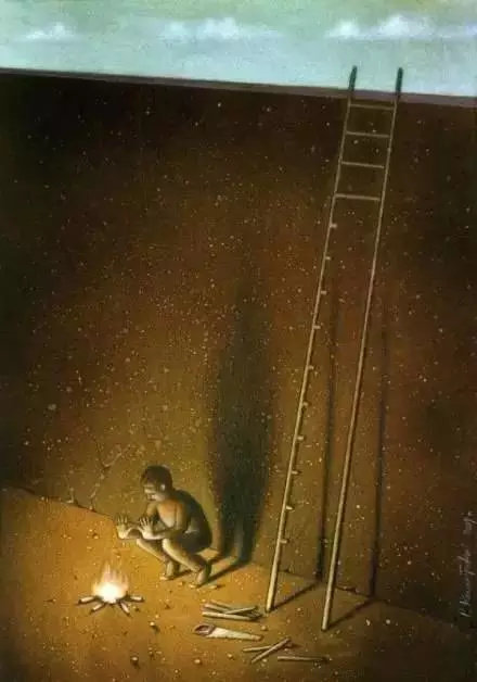 【正能量】24張幽默醒腦圖,你看懂幾張?