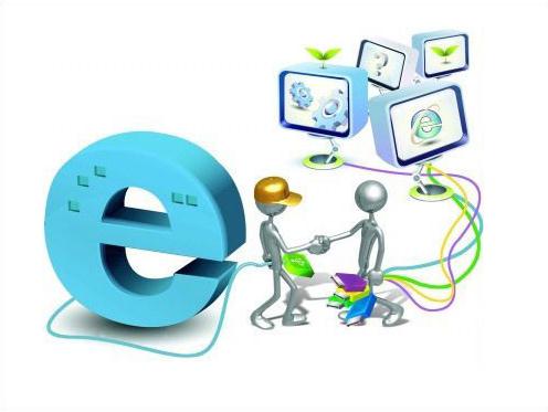 重慶網站建設需要經過幾個步驟