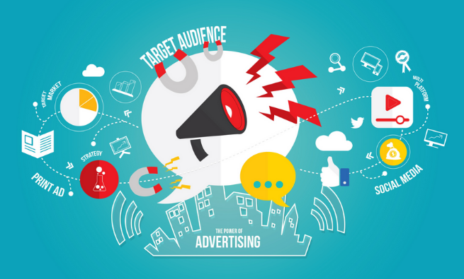 廣告投手的江湖