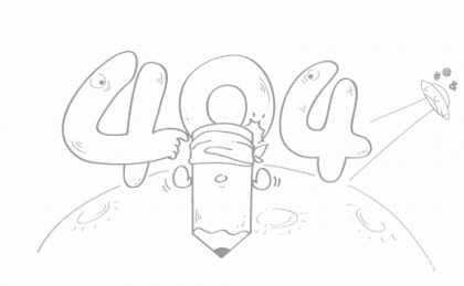 網(wǎng)站做404的好處有那些