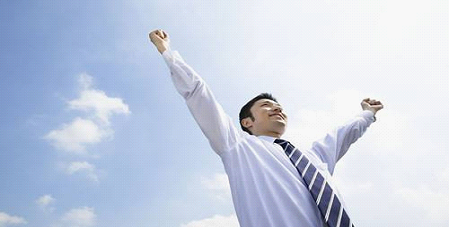 王健林：做好這4件事，想不成功都難！