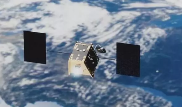 OneWeb太空互聯網