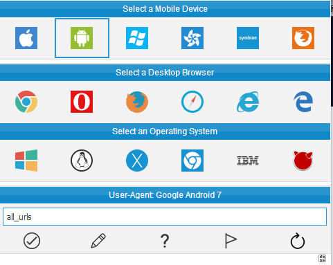 怎么修改瀏覽器UA—快速-高效-插件