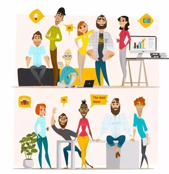 互聯網公司在家里辦公的利弊2