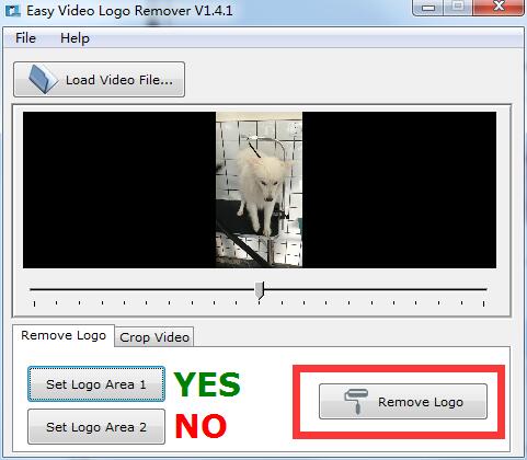 狐靈科技分享一款視頻去水印的神器Easy Video Logo Remover