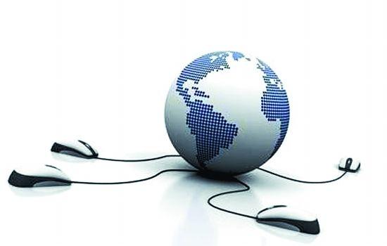 外貿公司常用的產品推廣平臺