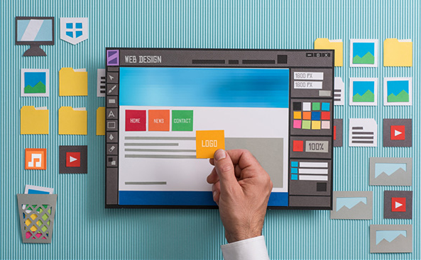 重慶企業(yè)網(wǎng)站制作