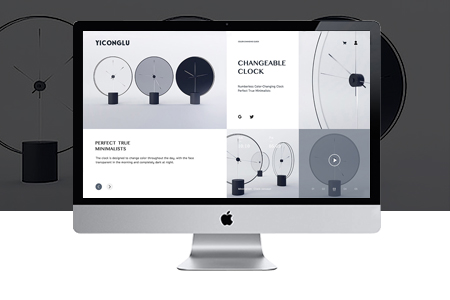 重慶網站設計公司