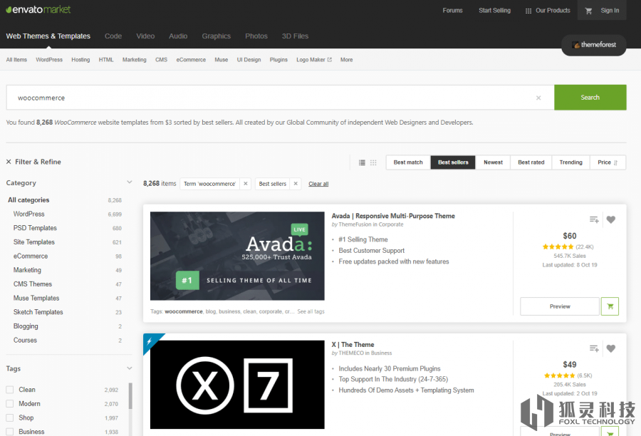 主題市場(chǎng)